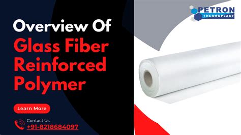  Fiber Reinforced Polymers: Czy są naprawdę tak wytrzymałe jak się mówi?