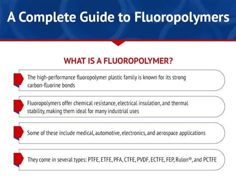 Fluoropolitere – Mistrzowe Uszczelnienia w Najtrudniejszych Warunkach!