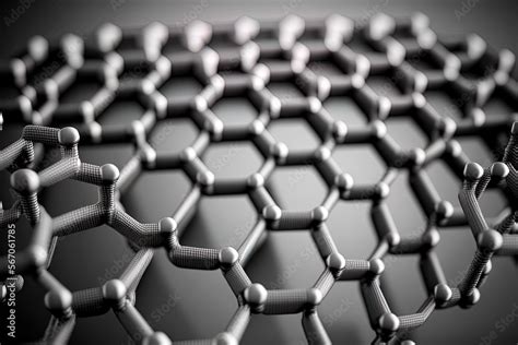  Graphene - Wyjątkowe Właściwości dla Przyszłości Energetyki!