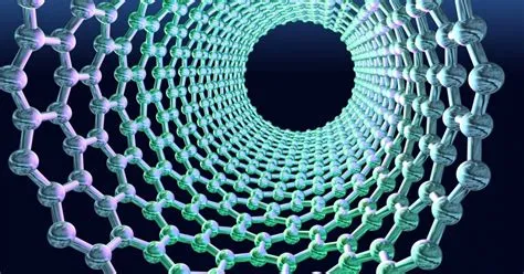   X-Graphene - Rewolucyjny Nanomateriał dla Przyszłości Elektroniki!